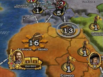 Risk - Global Domination screen shot game playing